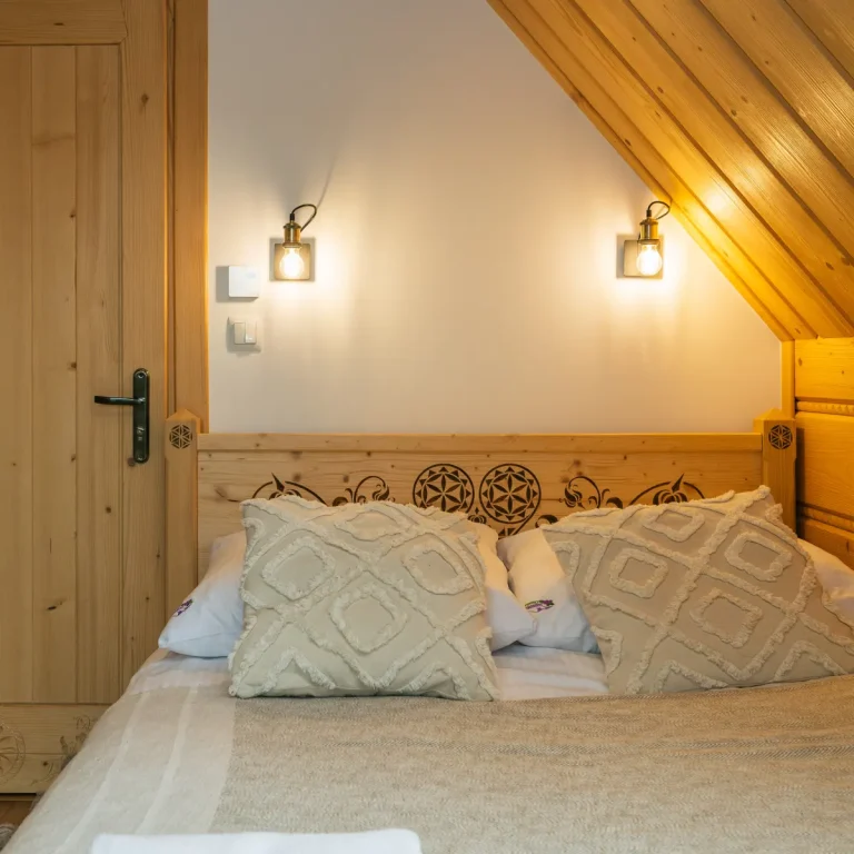 Domek Sosna — zdjęcie 2 z 4