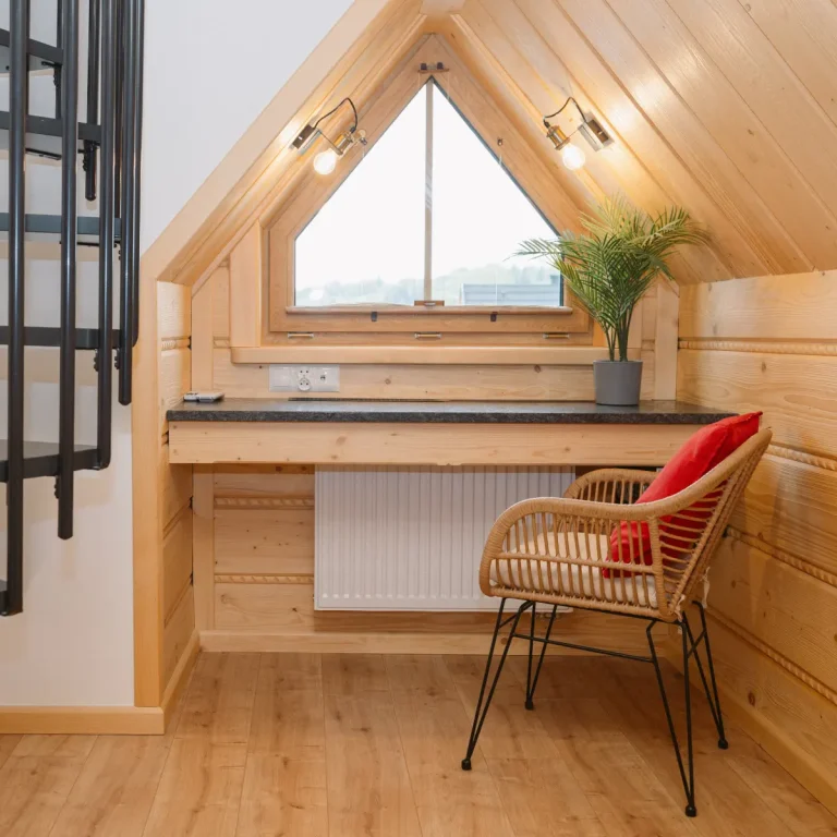 Domek Jodła — zdjęcie 3 z 4