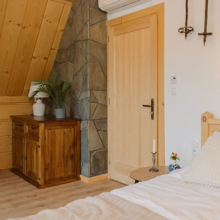 Domek Jodła — zdjęcie 2 z 4