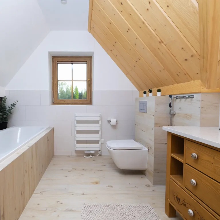 Domek Brzoza — zdjęcie 4 z 4