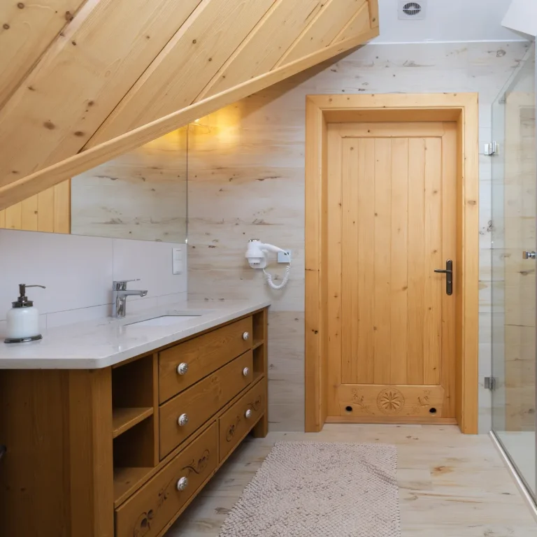 Domek Jodła — zdjęcie 4 z 4