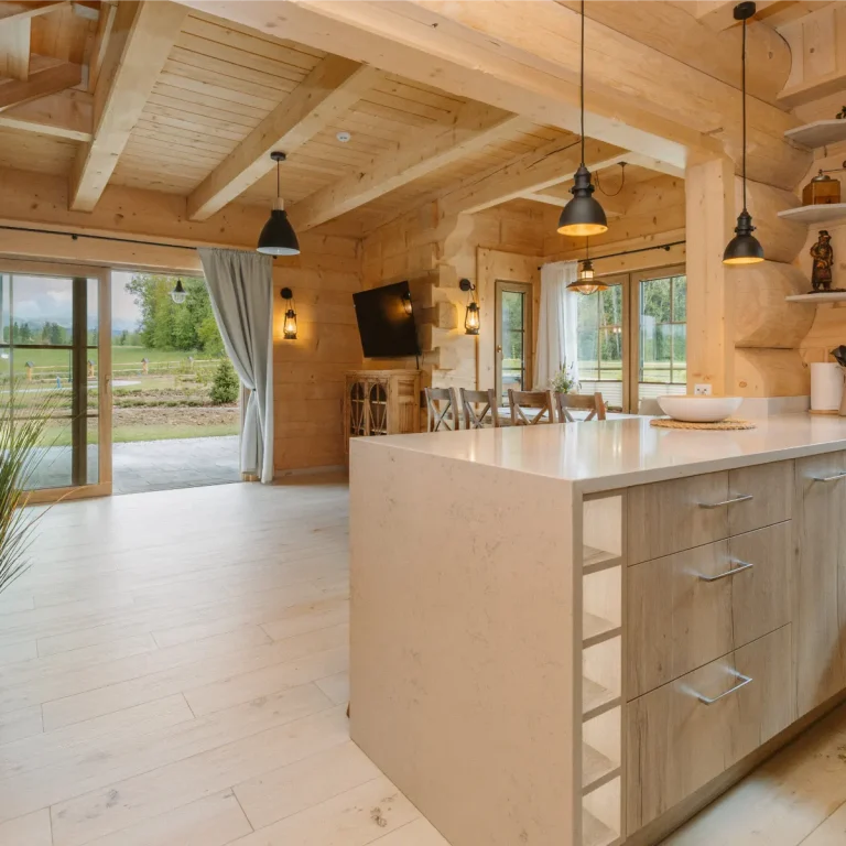 Domek Brzoza — zdjęcie 2 z 4