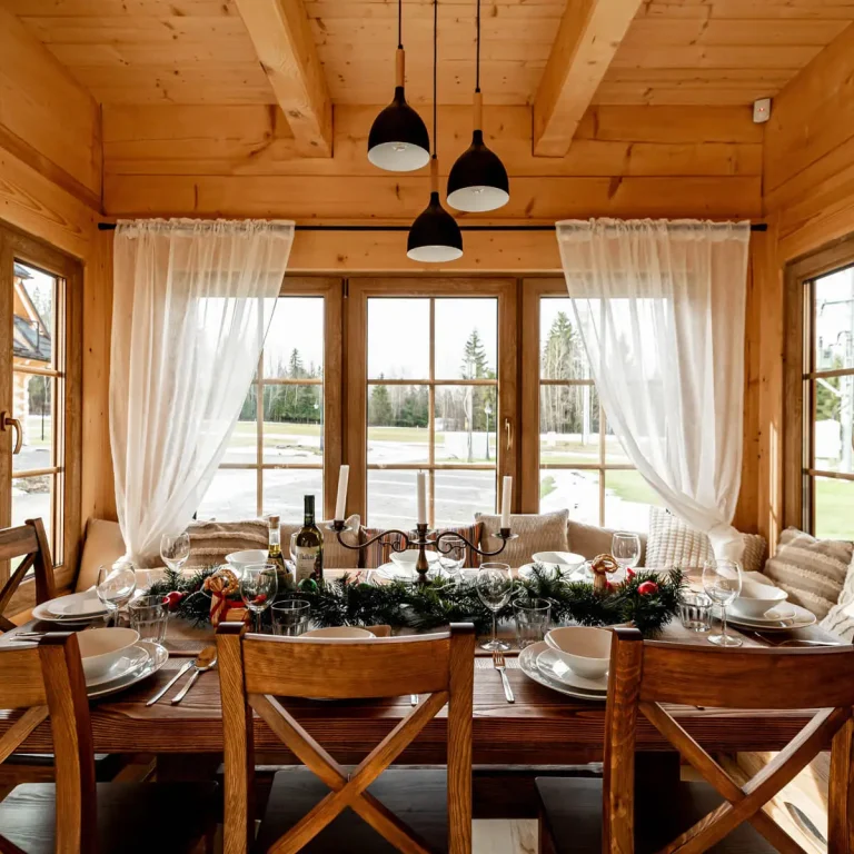 Domek Sosna — zdjęcie 1 z 4