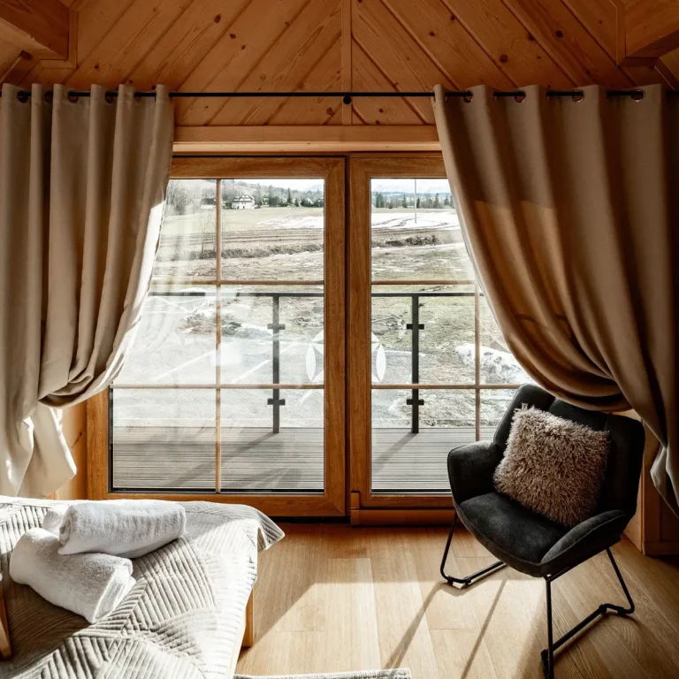 Domek Brzoza — zdjęcie 1 z 4