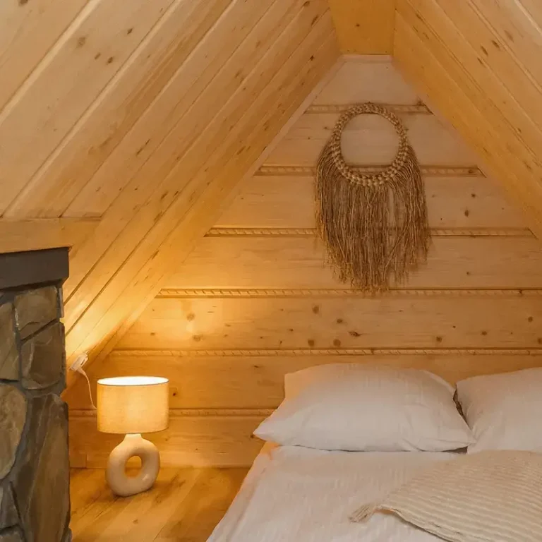 Domek Jesion — zdjęcie 4 z 5