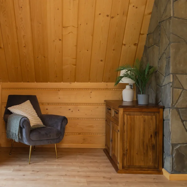 Domek Buk — zdjęcie 1 z 4