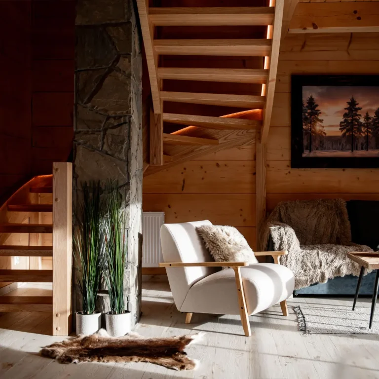 Domek Jesion — zdjęcie 1 z 5