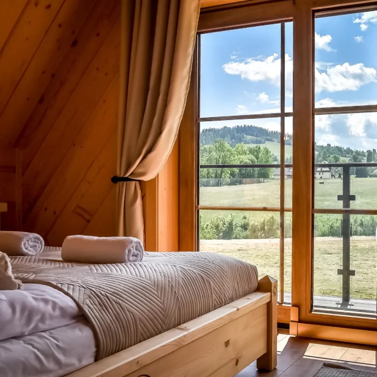 Domek Jodła — zdjęcie 1 z 4