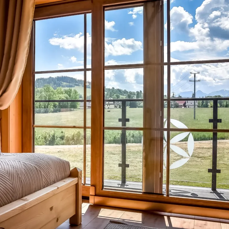 Domek Jesion — zdjęcie 3 z 5