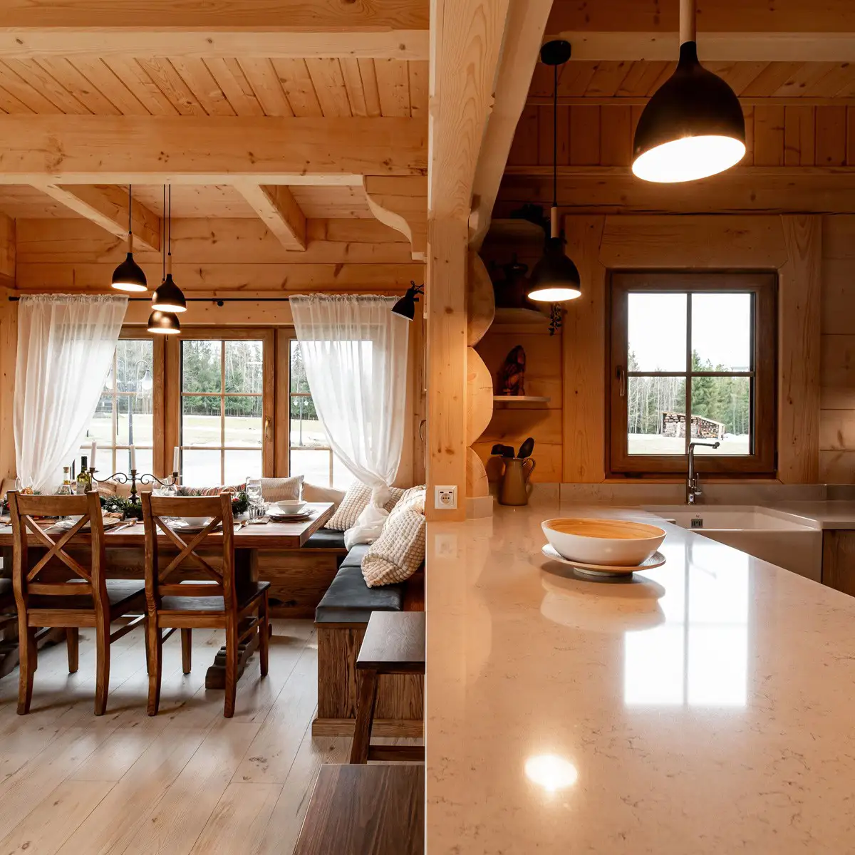 Domek Jagodowej Osady